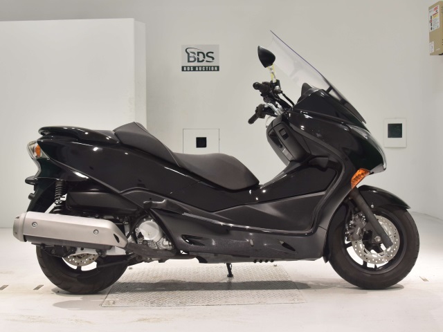 Honda FORZA Z 2011