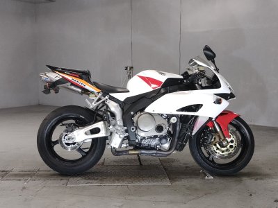 Honda CBR1000RR 2005