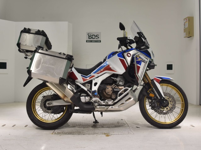 Honda AFRICATWIN CRF1100LD 2020