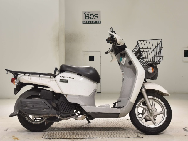 Honda BENLY 50-2 2016