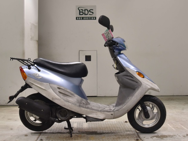 Yamaha BJ 2004