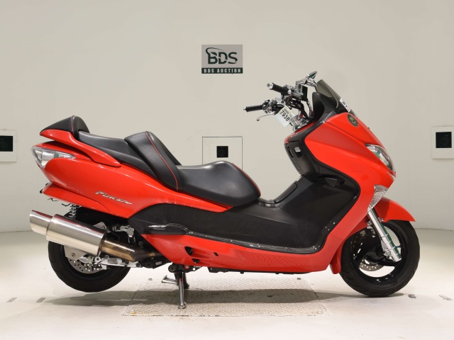 Honda FORZA Z 2005
