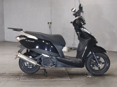 Honda LEAD125 2015