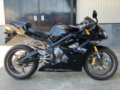 Triumph DAYTONA 675 2006