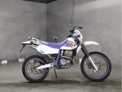 Yamaha TT250R 1993