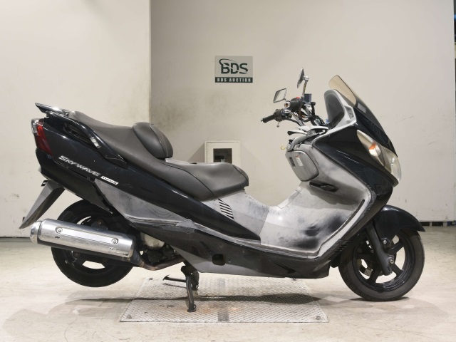 Suzuki SKYWAVE 250S