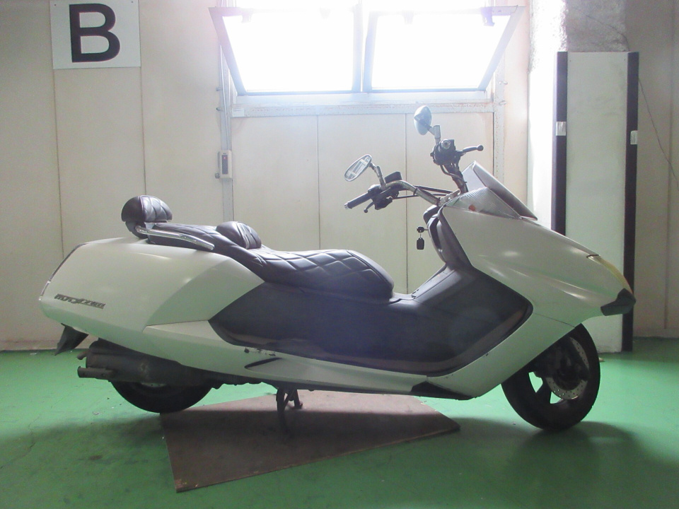 Yamaha MAXAM250 2007