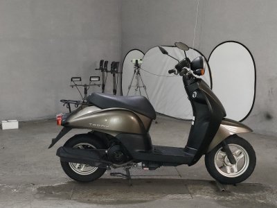 Honda TODAY 2008