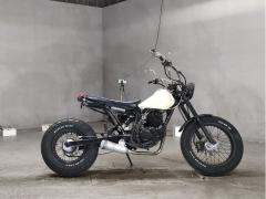 Yamaha TW200 2000