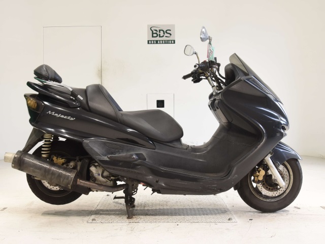 Yamaha MAJESTY 250C 2002