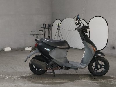 Suzuki LETS4