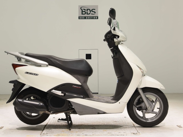 Honda LEAD110 2012