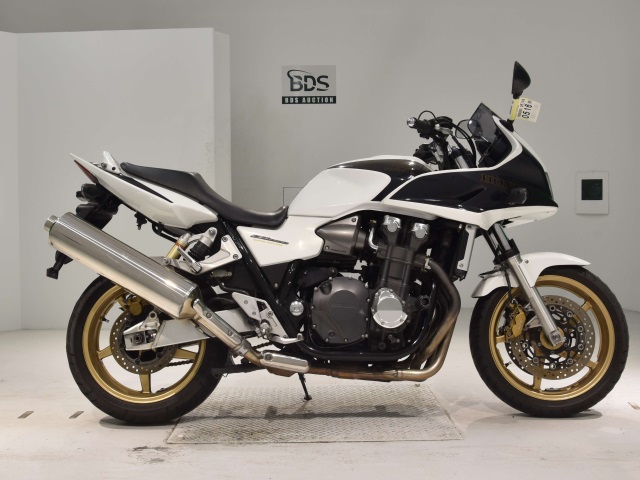 Honda CB1300SF BOLDOR 2009