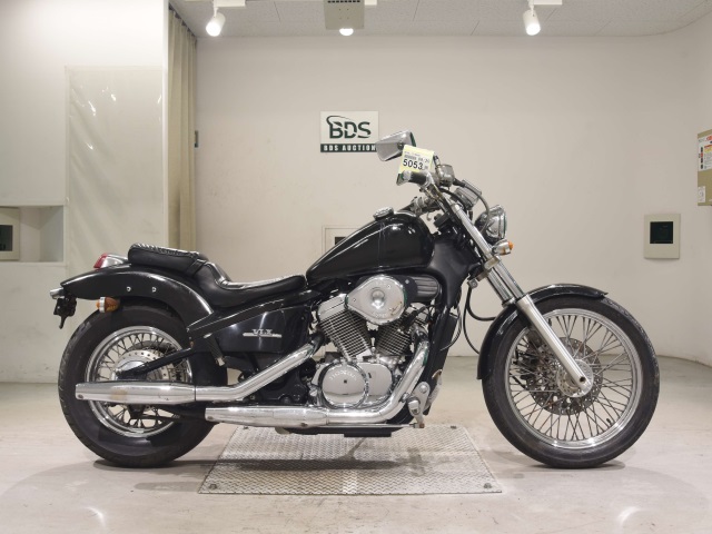 Honda STEED400 1993