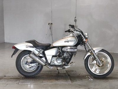 Honda MAGNA50 1999