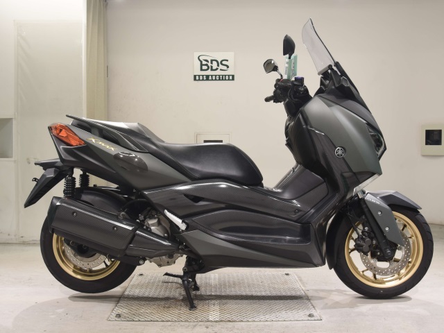 Yamaha X-MAX250A 2020