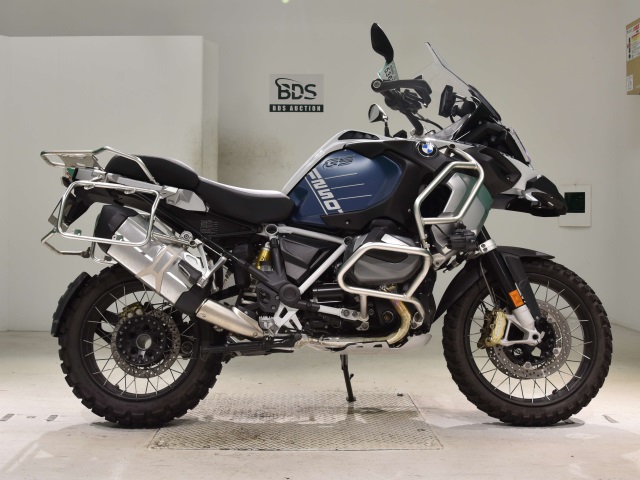 BMW R1250GS ADVENTURE 2023