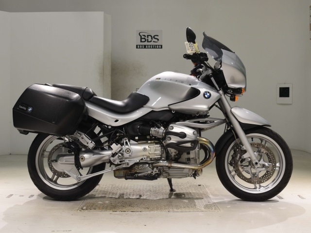 BMW R1150R 2004