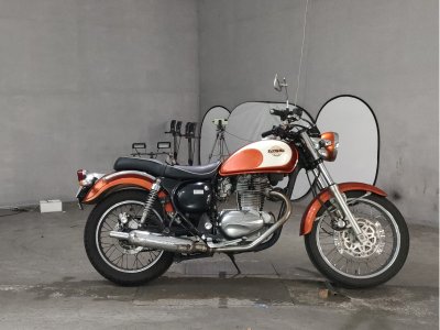 Kawasaki ESTRELLA RS 1995
