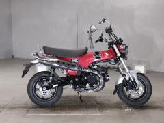 Honda DAX125 2022