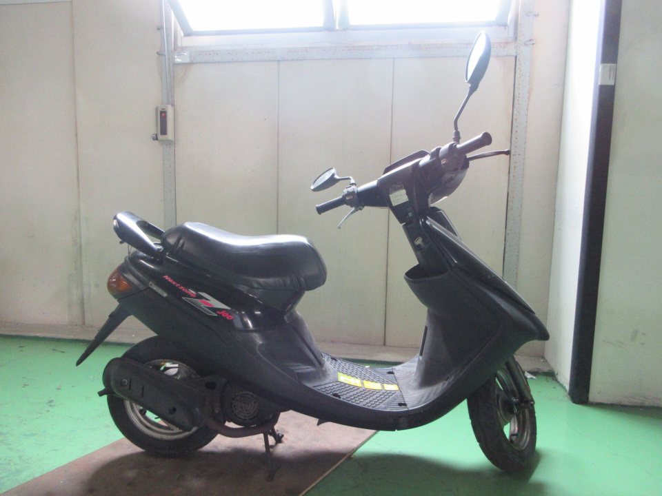 Yamaha JOG EX 1991