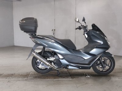 Honda PCX125 2021