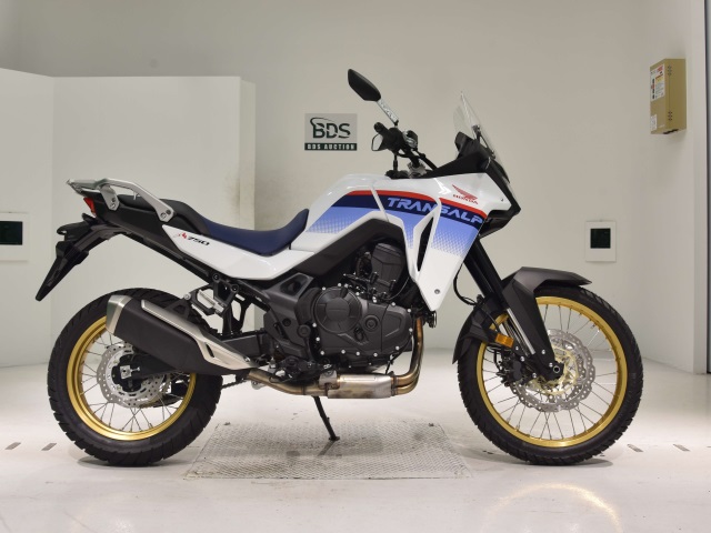 Honda XL750TRANSALP 2024