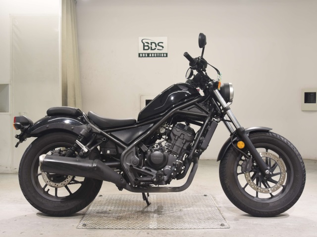 Honda REBEL CMX250 2019