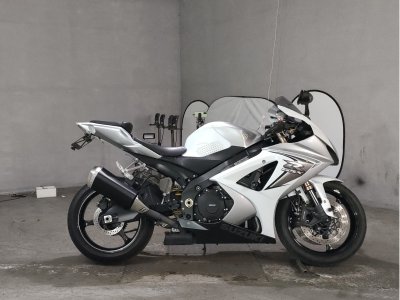 Suzuki GSX-R1000 2008