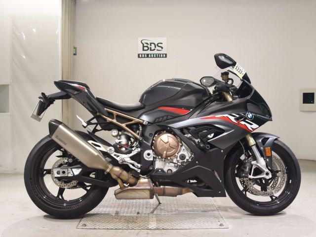 BMW S1000RR 2022