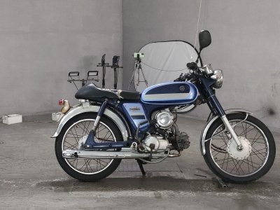 Yamaha YB-1FOUR 2000