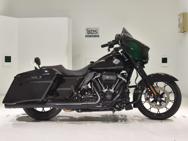 HD STREET GLIDE FLHXS1870 2021