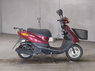 Yamaha JOG 50 2011