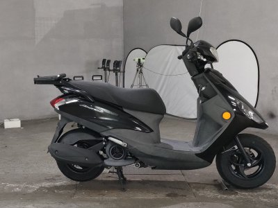 Yamaha AXIS Z 2019