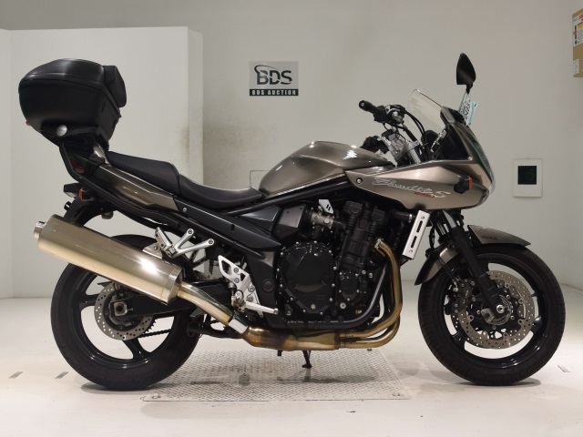 Suzuki BANDIT1250SA 2010