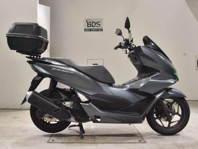 Honda PCX160 2021