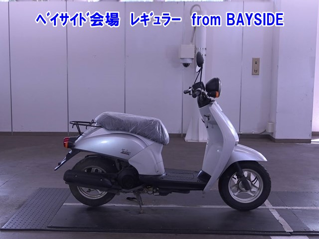 Honda TODAY 2006
