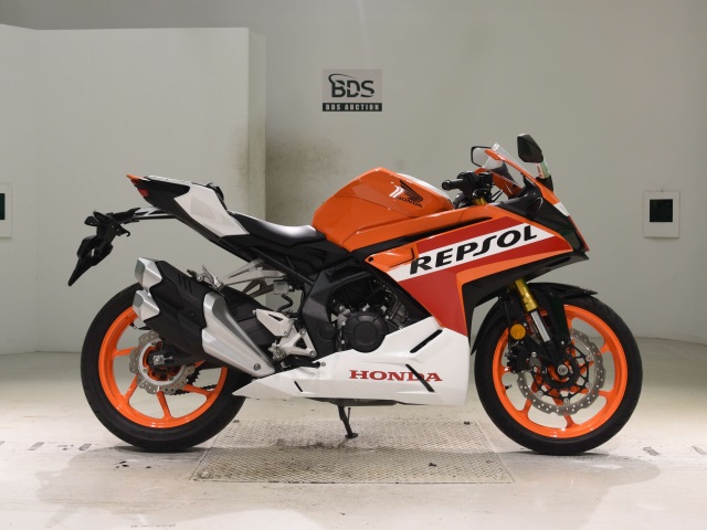 Honda CBR250RRA 2023