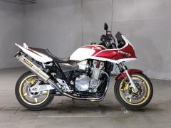 Honda CB1300SF BOLDOR 2005