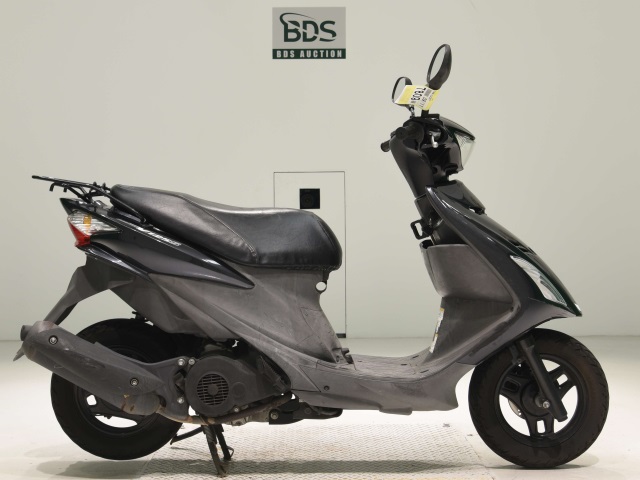 Suzuki ADDRESS V125