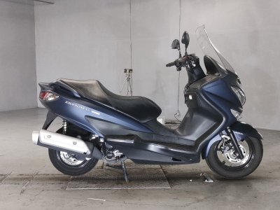 Suzuki BURGMAN200