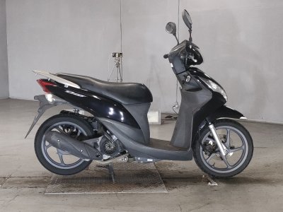 Honda DIO110 2011