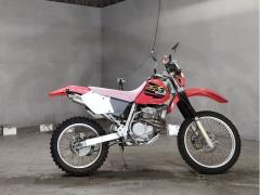 Honda XR250 2000