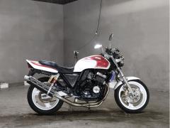 Honda CB400SF 1996