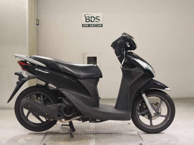 Honda DIO110 2011