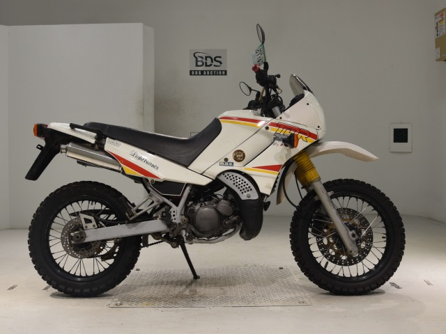 Yamaha TDR125