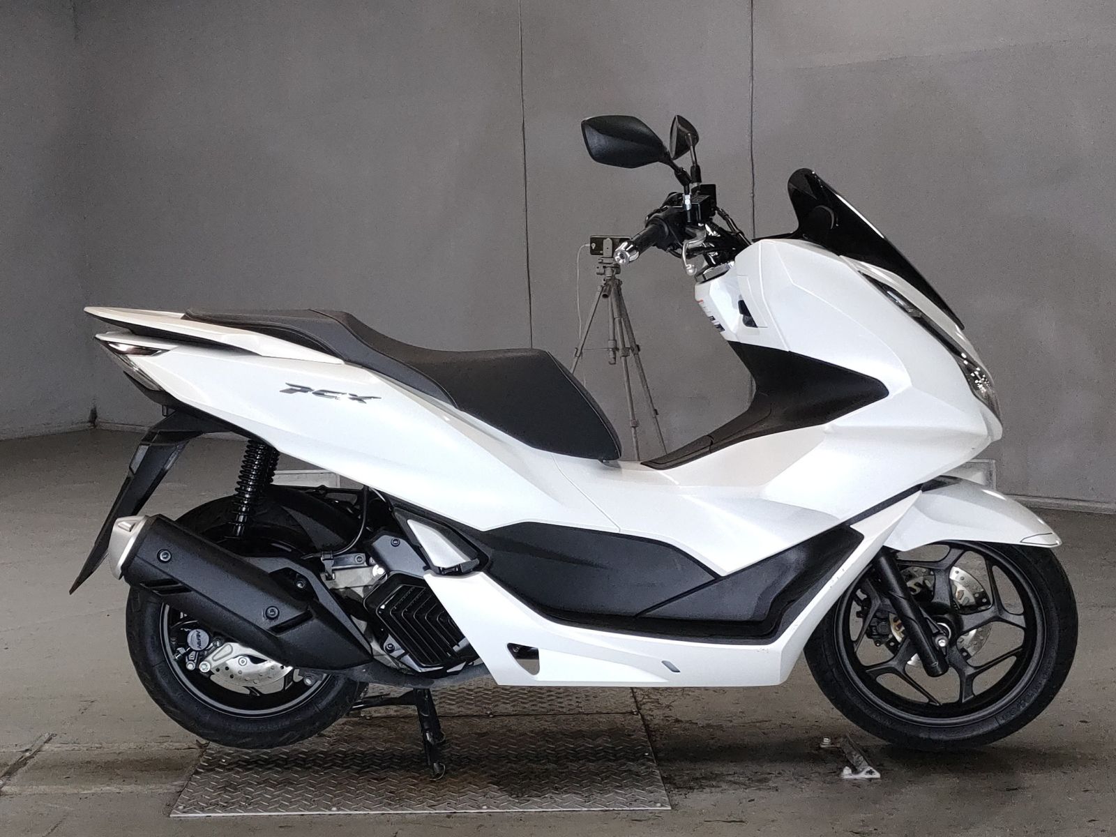 Honda PCX125 2021