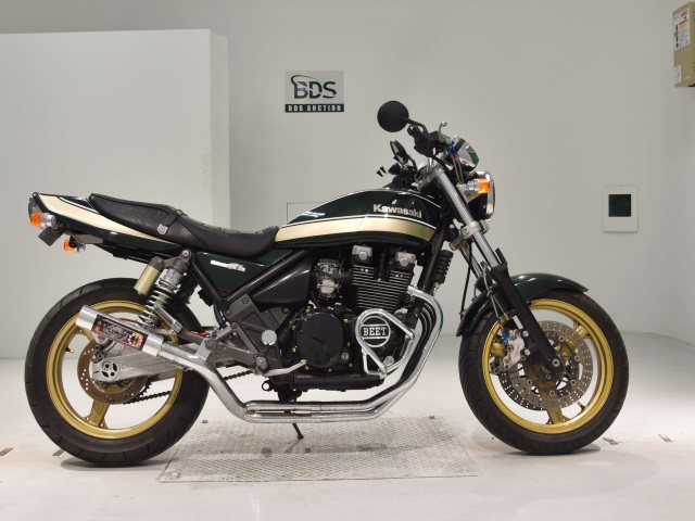 Kawasaki ZEPHYR400 2006