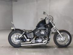 Honda SHADOW400 2002