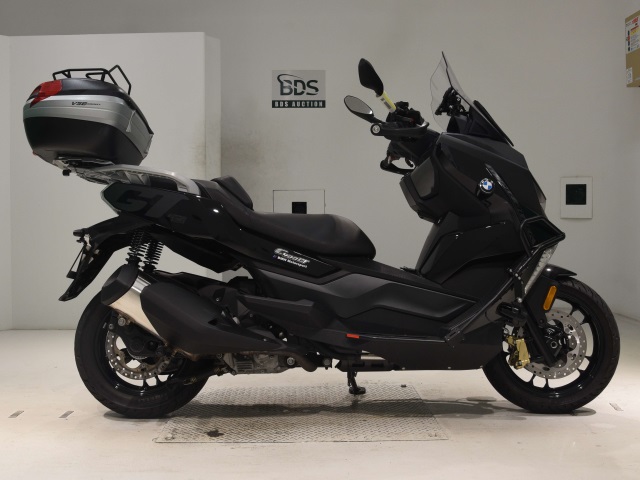 BMW C400GT 2023